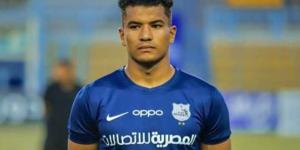 الأهلي يبدى اهتماما بالتعاقد مع مصطفى شكشك.. وإنبي يرحب "خاص"