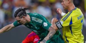 موعد مباراة كلاسيكو الأهلي والنصر في الدوري السعودي والقنوات الناقلة