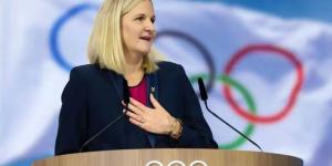 كوفنتري: الرياضيون الروس لن يمثلوا بلادهم في الألعاب الشتوية حتى لو انتهت الحرب في أوكرانيا