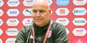 الطرابلسي (مدرب تونس) عن مباراة "الأسود" ضد تنزانيا: "المنتخب المغربي لا يحتاج إلى نصائح فهو فريق جيد ويضم لاعبين مميزين"