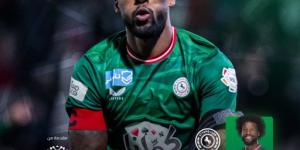 فينالدوم لاعب شهر ديسمبر في دوري روشن