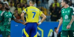 التشكيل المتوقع لكلاسيكو الأهلي والنصر في الدوري السعودي