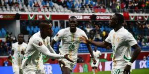 مدرب السنغال يطلق رسالة حاسمة قبل مواجهة السودان بكأس الأمم الإفريقية 2025