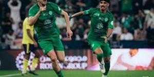 ترتيب الدوري السعودي بعد خسارة النصر أمام الأهلي بثلاثية