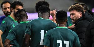 الاتحاد يقرر قطع إعارة "أكيم".. ويقترب من ضم الكاميروني جاك مبي"خاص"