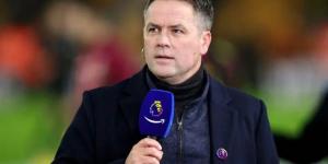 مايكل أوين بعد تعادل ليفربول أمام ليدز يونايتد: هذا حالكم بدون محمد صلاح