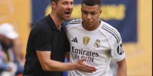 مبابي يغيب عن ريال مدريد أمام بيتيس ويسعى للمشاركة بقبل نهائي السوبر