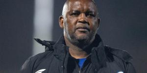 موسيماني يقترب من العودة لـ تدريب صن داونز - تقارير