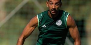 أول تعليق من أحمد حسن كوكا بعد إصابته القوية أمام الأخدود