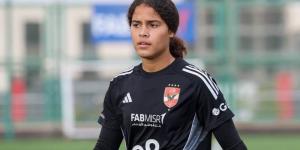 البنك وزد يتصارعان على سارة خالد "زعزع" لاعبة الأهلي في انتقالات يناير