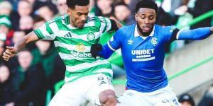 جماهير سيلتيك تنقلب على المدرب ومجلس الإدارة بعد هزيمة مذلة من رينجرز