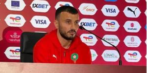 رومان سايس يتحدى التوقعات: تنزانيا خصم يستحق الاحترام