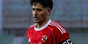 لوهافر الفرنسي يحسم الجدل حول اهتمامه بـ محمد عبد الله لاعب الأهلي (خاص)