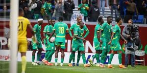 طريق مصر.. موعد مباراة السنغال ومالي في ربع النهائي والقنوات الناقلة