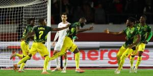مالي بـ 10 لاعبين تقصي تونس وتتأهل لملاقاة السنغال في ربع نهائي كأس أفريقيا