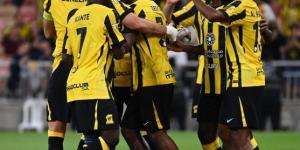 كونسيساو يستقر على تشكيلة الاتحاد ضد التعاون 