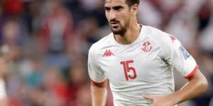 مستوى متراجع أم ألقى به الطرابلسي تحت الحافلة.. ماذا قدم بن رمضان في أمم أفريقيا؟