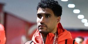 المحمدي: "لم نبدأ اللقاء بشكل جيد أمام تنزانيا ولكن هذا طبيعي لأنه لا توجد مباراة سهلة في كأس أفريقيا"