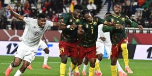 موعد مباراة الكاميرون ضد المغرب في كأس الأمم الإفريقية والقنوات الناقلة