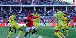 ماذا قدم محمد صلاح في مباراة مصر وبنين بكأس أمم إفريقيا؟