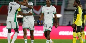 موزمبيق في مهمة صعبة ضد نيجيريا بثمن نهائي أمم أفريقيا 2025