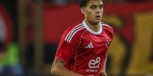 بعد تعافيه من الإصابة.. حمزة عبد الكريم جاهز للمشاركة مع الأهلي