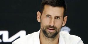 لأسباب متعلقة بالشفافية .. دجوكوفيتش ينسحب من رابطة محترفي التنس