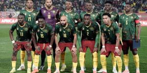 المنتخب الكاميروني يعود زوال اليوم إلى أكادير ويدشن استعداداته غدا الثلاثاء تأهبا لمواجهة المغرب