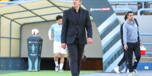 المصري يكشف لـ"كورة بلس" موقفه من رحيل الكوكي لتدريب منتخب تونس