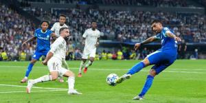 إصابات تضرب ريال مدريد قبل مواجهة بيتيس والسوبر الإسباني