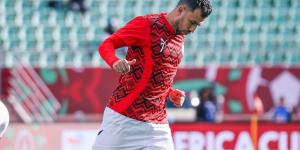 الكشف عن موقف تريزيجيه من المشاركة مع مصر في ربع نهائي أمم أفريقيا