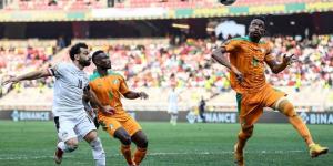 موعد مباراة منتخب الفراعنة ضد كوت ديفوار في ربع نهائي كأس الأمم الإفريقية
