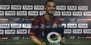 سيراميكا كليوباترا يكشف حقيقة اللغط المثار حول حادث فخري لاكاي بالتجمع