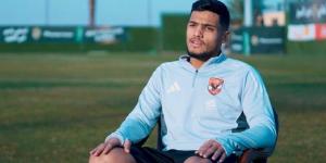 خاص | خطوة تفصل انتقال مصطفى العش إلى المصري البورسعيدي