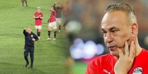 التوأم إبراهيم حسن يتنكر للجمهور المغربي ويقوم بحركة “جد استفزازية” هو الآخر!