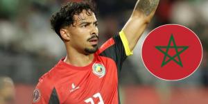 كاليلا (لاعب موزمبيق): "أشكر المغرب على الاستقبال الرائع وتنظيمه لكأس أفريقيا يؤكد قدرته على احتضان مونديال 2030"
