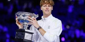  جوائز مالية غير مسبوقة في بطولة أستراليا المفتوحة للتنس 2026