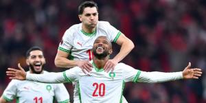 دياز ينفرد بصدارة هدافي كأس أفريقيا وأيوب الكعبي وصيفا