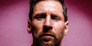 ميسي يكشف تفاصيل حياته الشخصية: أنا أكبر منتقد لنفسي وهذا الشيء يسعدني جدا