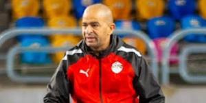 تعيين نادر رشاد مديرًا فنيًا لمنتخب مصر للرجال "صالات"