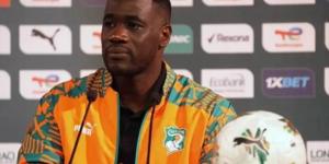 مدرب كوت ديفوار عن مواجهة مصر: محمد صلاح ليس الخطر الوحيد أمامنا