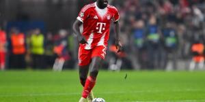 أوباميكانو يقترب من تجديد عقده مع بايرن ميونيخ