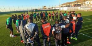 المنتخب الكاميروني يغادر زوال اليوم أكادير نحو الرباط لمواصلة تحضيراته لمواجهة المغرب في ربع نهائي "الكان"