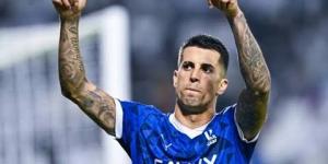 برشلونة يحسم صفقة كانسيلو