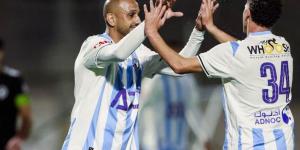 بيراميدز يتفوق ودياً على جولف يونايتد الإماراتي بثلاثية نظيفة