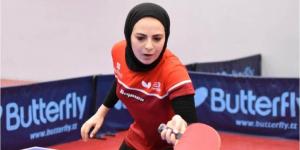 قائمة منتخب تنس الطاولة لكأس إفريقيا في ليبيا