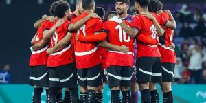 كيف يستعد منتخب مصر لمواجهة كوت ديفوار في ربع نهائي أمم أفريقيا؟