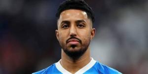 الدوسري يمنح الهلال دفعة قوية قبل مواجهة الحزم 