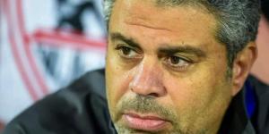 معتمد جمال مدرب الزمالك الجديد.. أرقام وإنجازات وكل ما قدمه في ولايته الأولى