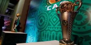 كاف يُعلن مواعيد مباريات الجولة الثالثة بكأس الكونفدرالية.. بوجود الزمالك والمصري